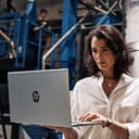 HP ProBook 450 G9 Notebook - Intel Core i5 - 1235U / up to 4.4 GHz - Win 11 Pro - Intel Iris Xe Graphics - 8 GB RAM - 512 GB SSD NVMe, HP Value - 15.6" IPS 1920 x 1080 (Full HD) - Gigabit Ethernet - Wi-Fi 6 - kbd: UK thumbnail 9