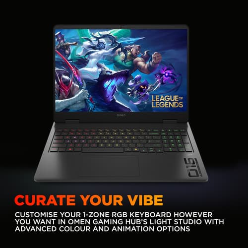 16-AM0300NA I7-14650HX 24GB 1TB 5060 — view 9