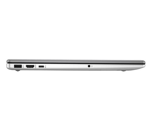 HP 255R G10 39.6 cm (15.6"") Notebook - Full HD - AMD Ryzen 5 7535U - 24 GB - 512 GB SSD - AMD Chip - 1920 x 1080 - Windows 11 Pro - AMD Radeon 660M Graphics - In-plane Switching (IPS) Technology — view 8
