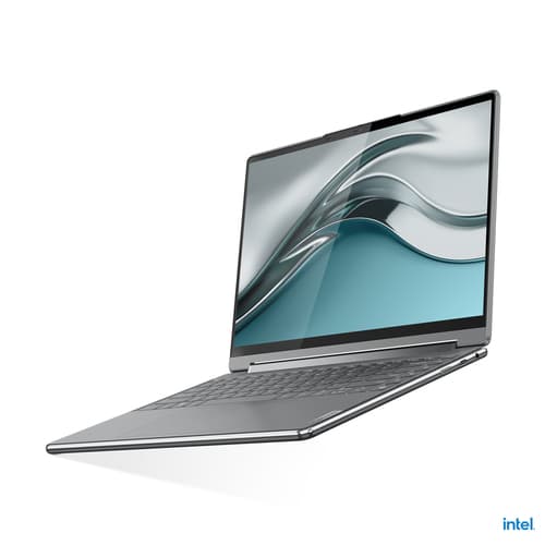 YG9 14 I7-1260P 16GB 1TB GREY — view 4