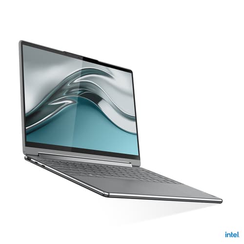YG9 14 I7-1260P 16GB 1TB GREY — view 5