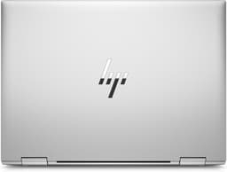 HP Elite x360 1040 G9 Notebook - Flip design - Intel Core i5 - 1235U / up to 4.4 GHz - Win 11 Pro - Intel Iris Xe Graphics - 8 GB RAM - 256 GB SSD NVMe, HP Value - 14" IPS touchscreen 1920 x 1200 - Wi-Fi 6E - kbd: UK - with HP Wolf Pro Security Edition (1 year)