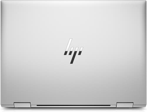 HP Elite x360 1040 G9 Notebook - Flip design - Intel Core i7 - 1255U / up to 4.7 GHz - Win 10 Pro (includes Win 11 Pro Licence) - Intel Iris Xe Graphics - 16 GB RAM - 1 TB SSD NVMe, TLC - 14" IPS touchscreen 1920 x 1200 - kbd: UK