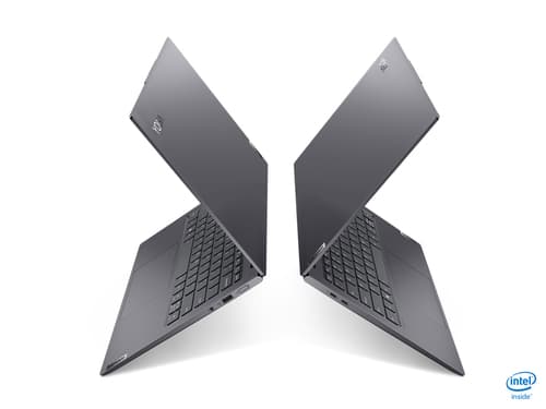 YOGA S7PRO 14 I5-11300H 8GB 256GB — view 3
