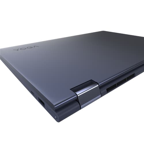 YOGA 6 13 R5 5500U 8GB 256GB W10 BLU — view 3