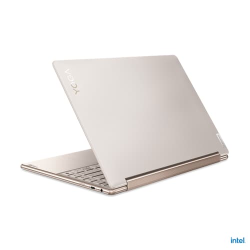 YG9 14 I7-1260P 16GB 1TB SSD OLED — view 3