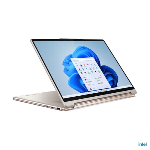 YG9 14 I7-1260P 16GB 1TB SSD OLED — view 5