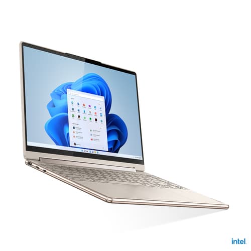 YG9 14 I7-1260P 16GB 1TB SSD OLED — view 4
