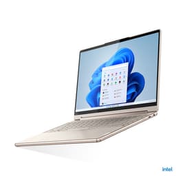 YG9 14 I7-1260P 16GB 1TB SSD OLED