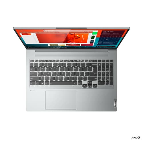 YOGA SLIM 7 PRO GEN 6 (16 AMD) — view 10