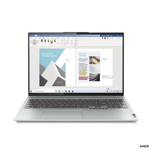 YOGA SLIM 7 PRO GEN 6 (16 AMD)