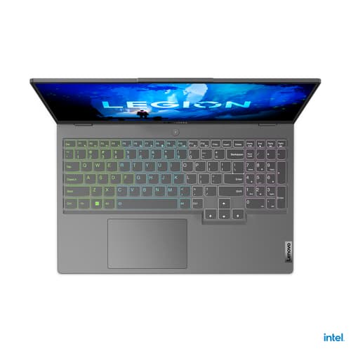 LEG5 15 I7-12700H 16G 512 3070TI W11 — view 8