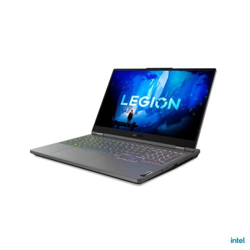 LEG5 15 I7-12700H 16G 512 3070TI W11 — view 3