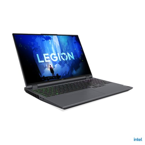 LEG5 PRO 16 I7-12700H 16G 512G 3060 — view 1