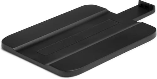 HP - System stand - for Workstation Z2 Mini G4 Entry, Z2 Mini G4 High Performance, Z2 Mini G4 Performance