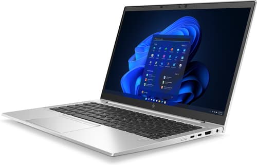 HP EB840G8 i5 16GB/512 Crtfd Rfrbd PC United Kingdom - UK English localization — view 4