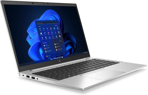 HP EB840G8 i5 16GB/512 Crtfd Rfrbd PC United Kingdom - UK English localization — view 3