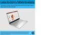HP PAVILION LAPTOP 15-EG2017NA thumbnail 21