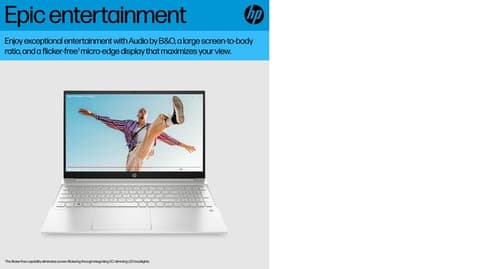 HP PAVILION LAPTOP 15-EG2017NA — view 14