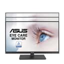 ASUS VA24EQSB - LED monitor - 23.8" - 1920 x 1080 Full HD (1080p) @ 75 Hz - IPS - 300 cd/m� - 1000:1 - 5 ms - HDMI, VGA, DisplayPort - speakers - black thumbnail 5