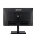 ASUS VA24EQSB - LED monitor - 23.8" - 1920 x 1080 Full HD (1080p) @ 75 Hz - IPS - 300 cd/m� - 1000:1 - 5 ms - HDMI, VGA, DisplayPort - speakers - black thumbnail 11