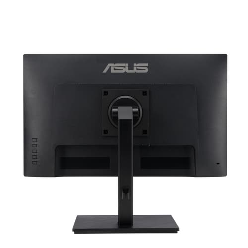 ASUS VA24EQSB - LED monitor - 23.8" - 1920 x 1080 Full HD (1080p) @ 75 Hz - IPS - 300 cd/m� - 1000:1 - 5 ms - HDMI, VGA, DisplayPort - speakers - black — view 12