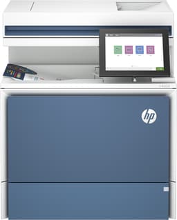 HP Color LaserJet Enterprise MFP 5800dn - Multifunction printer - colour - laser - Legal (216 x 356 mm) (original) - A4/Legal (media) - up to 43 ppm (copying) - up to 43 ppm (printing) - 650 sheets - Gigabit LAN, USB 3.0, USB 3.0 host, USB 2.0 host