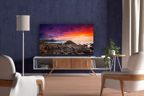 TCL PF650K 50 LED 4K HDR SMART FIRE — view 16