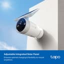 Enhanced AI Solar Security Camera Ultra thumbnail 9