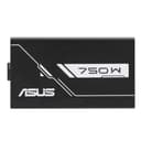 ASUS Prime -750G power supply unit 750 W 20+4 pin ATX ATX Black thumbnail 2