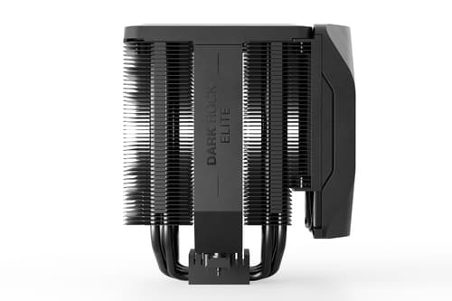 BeQuiet FANS — view 3