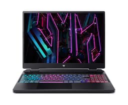 PHN16-71 I9-13900HX 16GB/1TB 4070