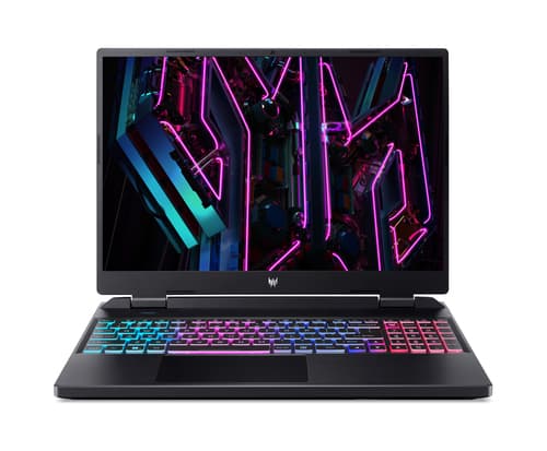PHN16-71 I9-13900HX 16GB/1TB 4070