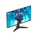 AOC Basic-line Q24B36X - B3 Series - LED monitor - 24" (23.8" viewable) - 2560 x 1440 QHD @ 144 Hz - IPS - 300 cd/m� - 1300:1 - HDR10 - 0.5 ms - HDMI, DisplayPort - black thumbnail 7