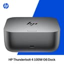 HP TB4 100W G6 Dock thumbnail 7