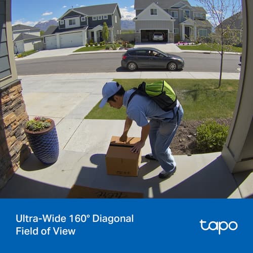 Video Doorbell Mini — view 6