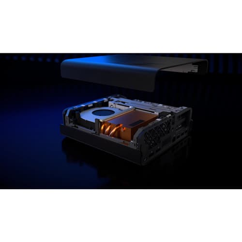 HP Workstation Z2 G9 — view 7