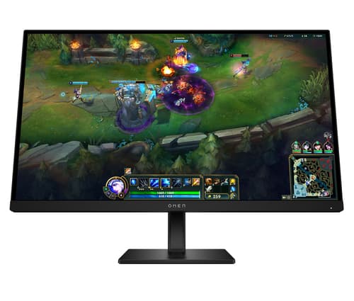 OMEN 27 G2 FHD 180HZ GAMINGMNTR — view 1