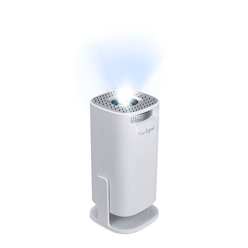 AOPEN QH15S LCD 720P 6500 PROJECTOR — view 4