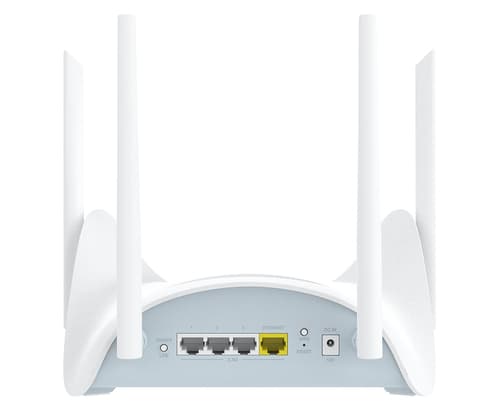 AQUILA PRO AI BE9500 Wi-Fi 7 Smart Router — view 6