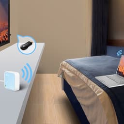 TP-Link TL-WR802N - wireless router - Wi-Fi - desktop