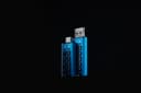 Kingston IronKey Keypad 200 - USB flash drive - 32 GB thumbnail 5