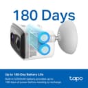 Battery-Powered Outdoor Security Camera thumbnail 4