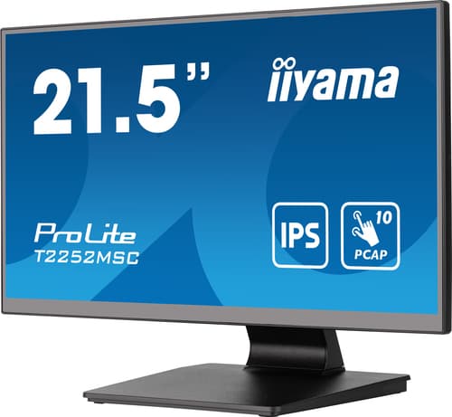 iiyama ProLite T2252MSC-B2 — view 6