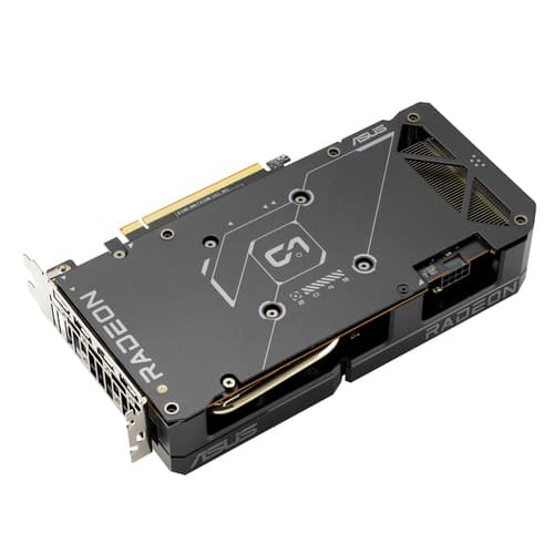 DUAL-RX7600-O8G-EVO — view 7