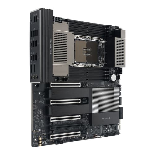 PRO WS W890-SAGE — view 4