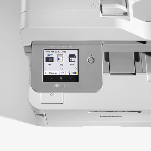 MFCL8390CDW COMPACT COLOUR LED — view 6