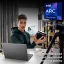 Acer Aspire 16 A16-71M - Intel Core Ultra 5 125H, 16GB, 512GB SSD, WUXGA+ OLED, Windows 11 Notebook" thumbnail 7