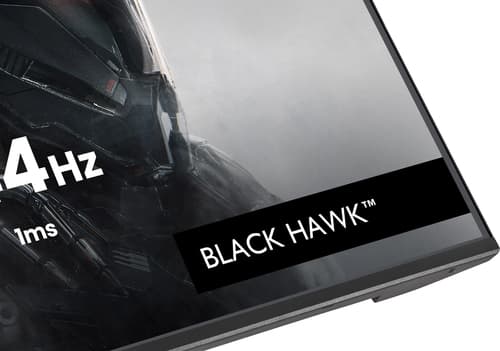 iiyama G-Master GB2741HSU-B1 144Hz HD Ga — view 8