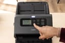 Canon imageFORMULA DR-M260 - Document scanner - CMOS / CIS - Duplex - 216 x 5588 mm - 600 dpi x 600 dpi - up to 60 ppm (mono) / up to 60 ppm (colour) - ADF (80 sheets) - up to 7500 scans per day - USB 3.1 Gen 1 thumbnail 8